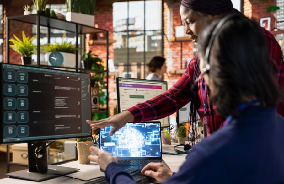 Inbound Phone Support That Understands Shopify