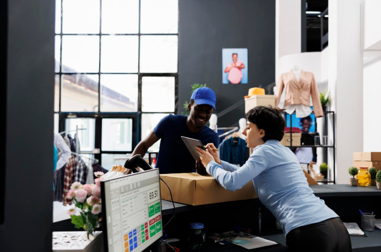 What Customer Service Automation Means for Shopify