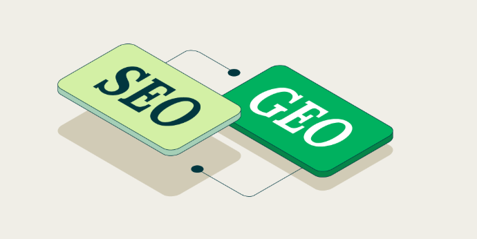 SEO to GEO
