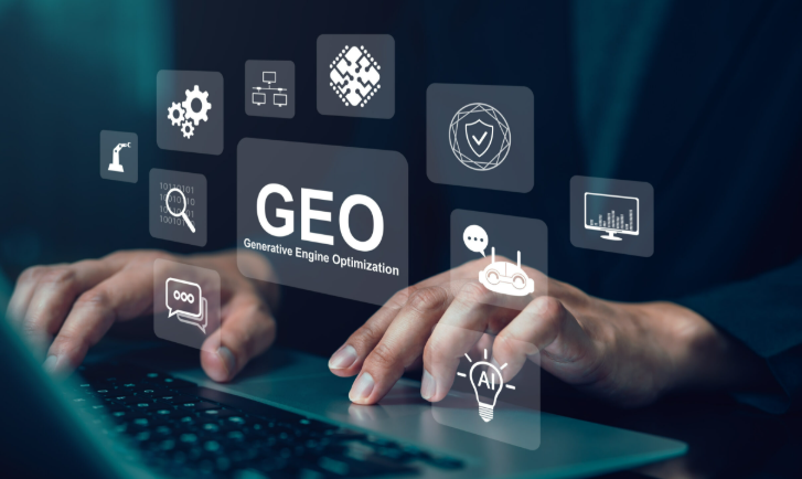 The Shift from SEO to GEO